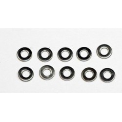 RONDELLES INOX 3MM