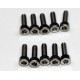 VIS BTR TC INOX M3X25MM 