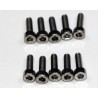 VIS BTR TC INOX M3X25MM 