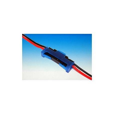 SECURITE POUR CONNECTEURS