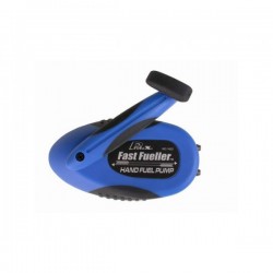 POMPE A CARBURANT MANUELLE 