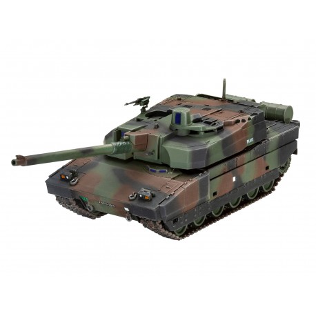 LECLERC T5