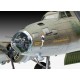 B-17F MEMPHIS BELLE