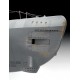 SOUS MARIN TYPE XXI