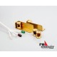 LAMPES DE PONT 