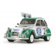CITROEN 2CV RALLY