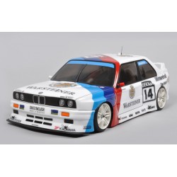 FG CHALLENGE LINE 510 RTR BMW E30