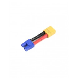 ADAPTATEUR XT60 EC3