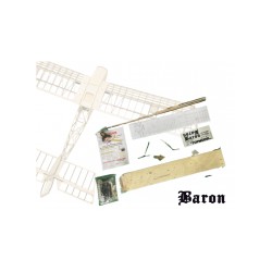 KIT A CONSTRUIRE BARON