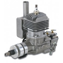 MOTEUR DLE 20CC