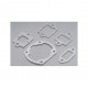 SACHET DE 5 JOINTS DE DLE 20