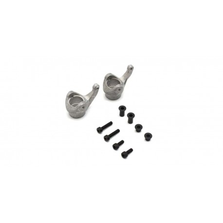 FUSEES AVANT ALU MP9-MP10 READYSET