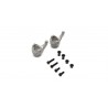 FUSEES AVANT ALU MP9-MP10 READYSET