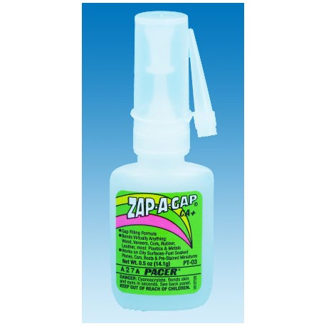 COLLE ZAP PT03