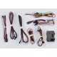 KILLER BODY KIT 18 LEDS