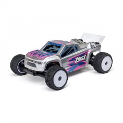 MICRO-T LOSI 1/28 2WD ARGENT