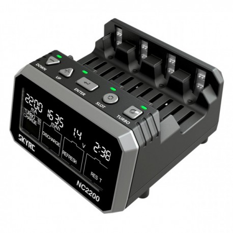 CHARGEUR NC2200 MINI Z
