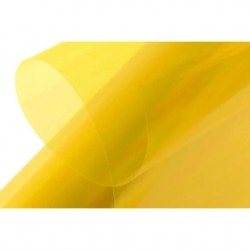 ENTOILAGE KAVAN JAUNE TRANSPARENT 