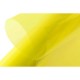 ENTOILAGE JAUNE VIF TRANSPARENT 2M