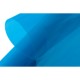 ENTOILAGE KAVAN BLEU TRANSPARENT 2M
