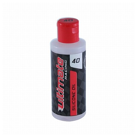 HUILE SILICONE ULTIMATE 400 CPS