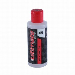 HUILE SILICONE ULTIMATE 450 CPS