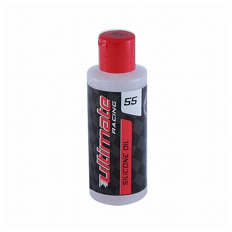 HUILE SILICONE ULTIMATE 550 CPS