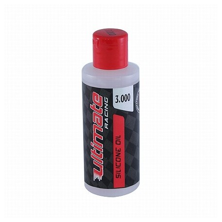HUILE SILICONE ULTIMATE 3000 CPS