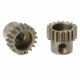 PIGNON 18 DENTS ACIER 48DP