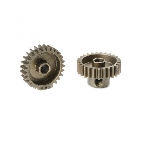 PIGNON 27 DENTS ACIER 48DP