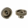 PIGNON 27 DENTS ACIER 48DP