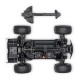 MINI KRATON 3S DSC BRUSHLESS