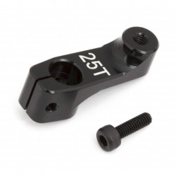 PALONNIER ALU 25 DENTS B6