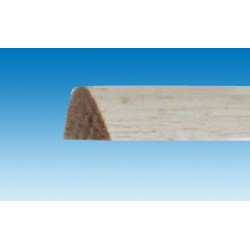 Bord d'attaque 9 x 10 x 1000mm