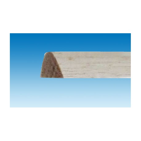 Bord d'attaque 9 x 10 x 1000mm