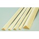 BAGUETTE TRIANGLE 15MM