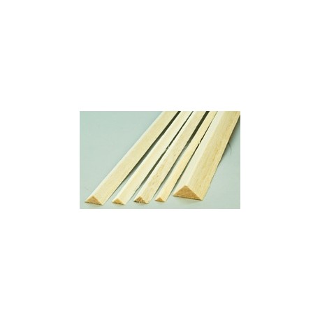 BAGUETTE TRIANGLE 15MM