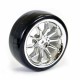 ROUES PISTE DRIFT