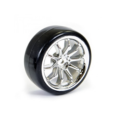 ROUES PISTE DRIFT