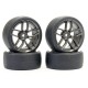 PNEUS DRIFT DEPORT 3MM
