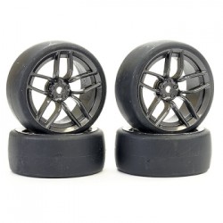PNEUS DRIFT DEPORT 3MM