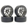 PNEUS DRIFT DEPORT 3MM