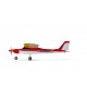 CALMATO ALPHA 40 TRAINER ROUGE 2026