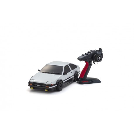FAZER D2 AE86 DRIFT RTR