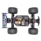 FUNTEK STX G2 VIOLET