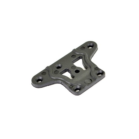 PLATINE DE SAUVE SERVO