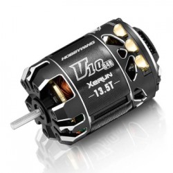 MOTEUR XERUN V10 13.5T G4R BLACK