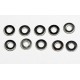 RONDELLES INOX 2MM
