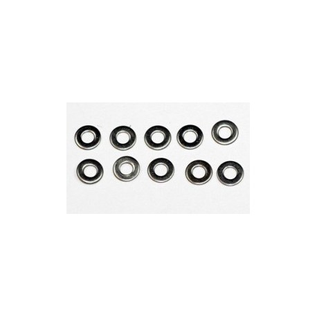 RONDELLES INOX 2MM