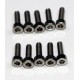 VIS BTR TC INOX M3X10MM